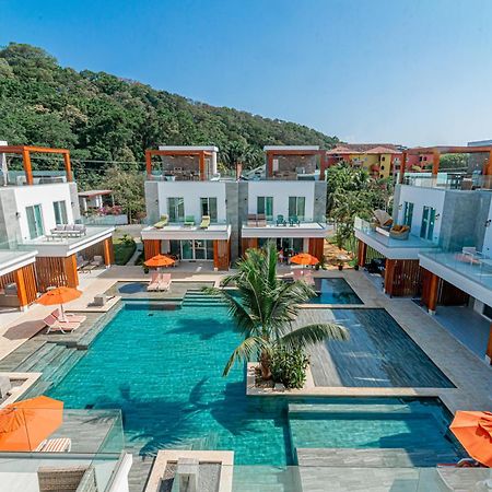 Ocean One Roatan Villa West Bay Exterior foto