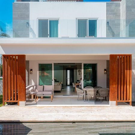 Ocean One Roatan Villa West Bay Exterior foto