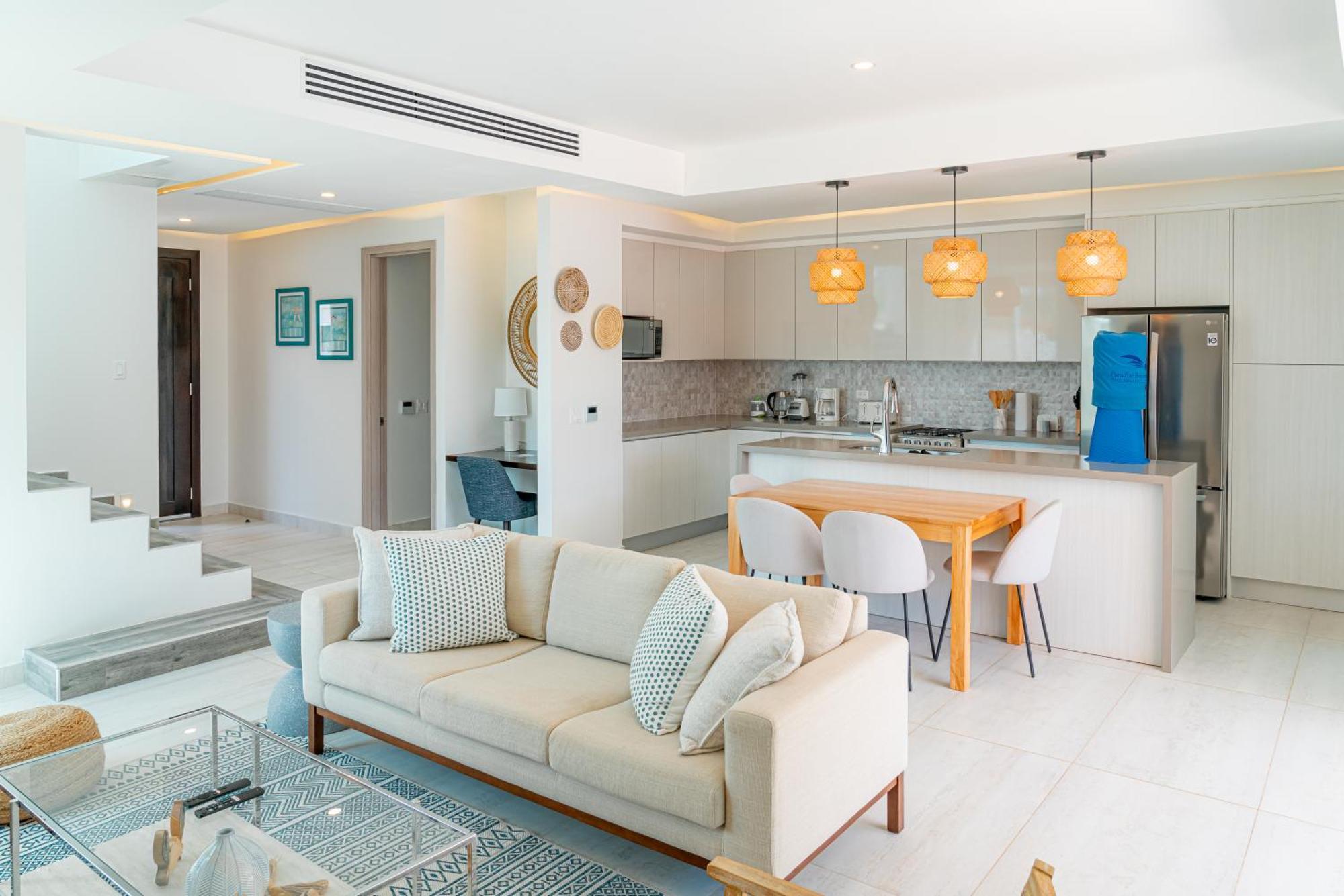 Ocean One Roatan Villa West Bay Exterior foto