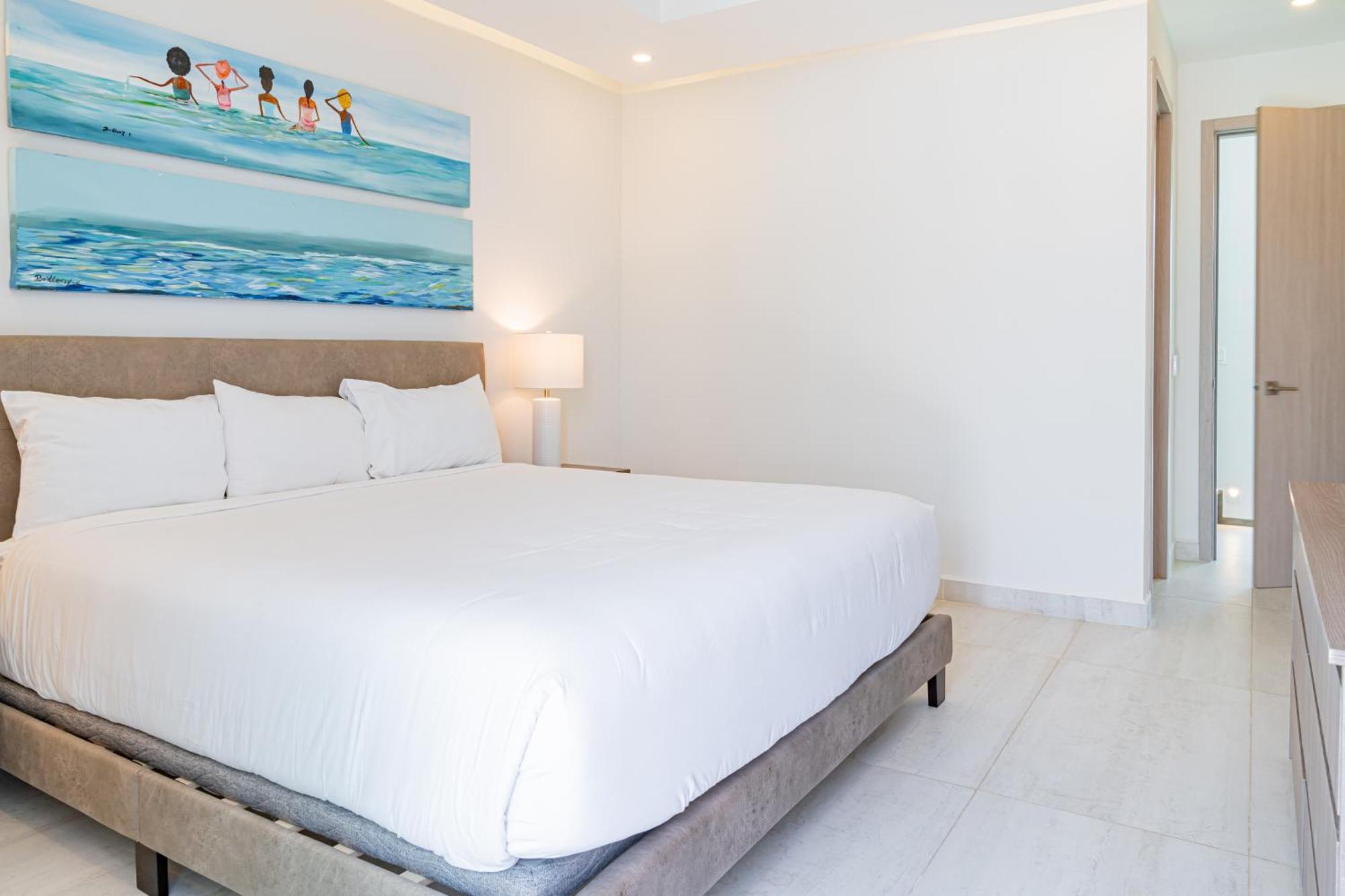 Ocean One Roatan Villa West Bay Exterior foto