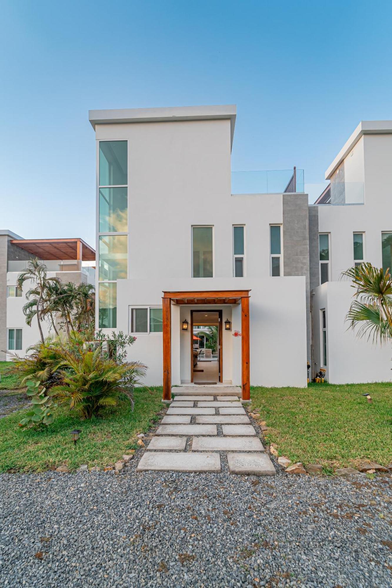 Ocean One Roatan Villa West Bay Exterior foto