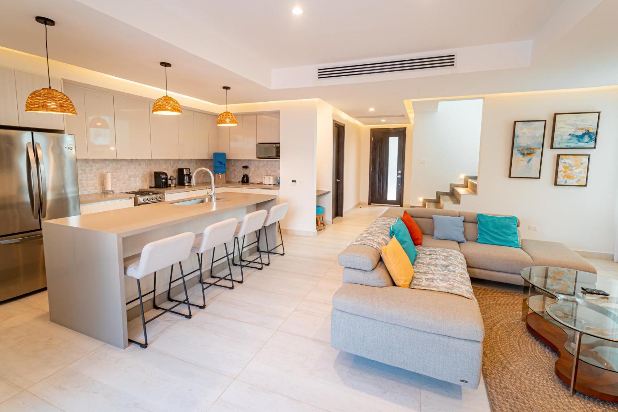 Ocean One Roatan Villa West Bay Exterior foto