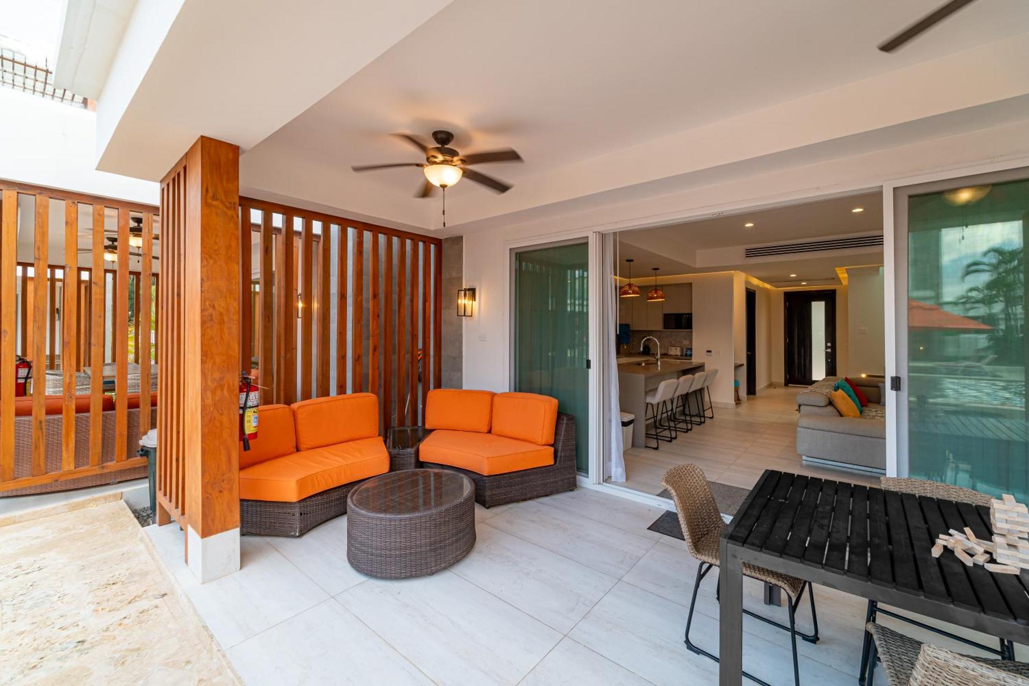 Ocean One Roatan Villa West Bay Exterior foto