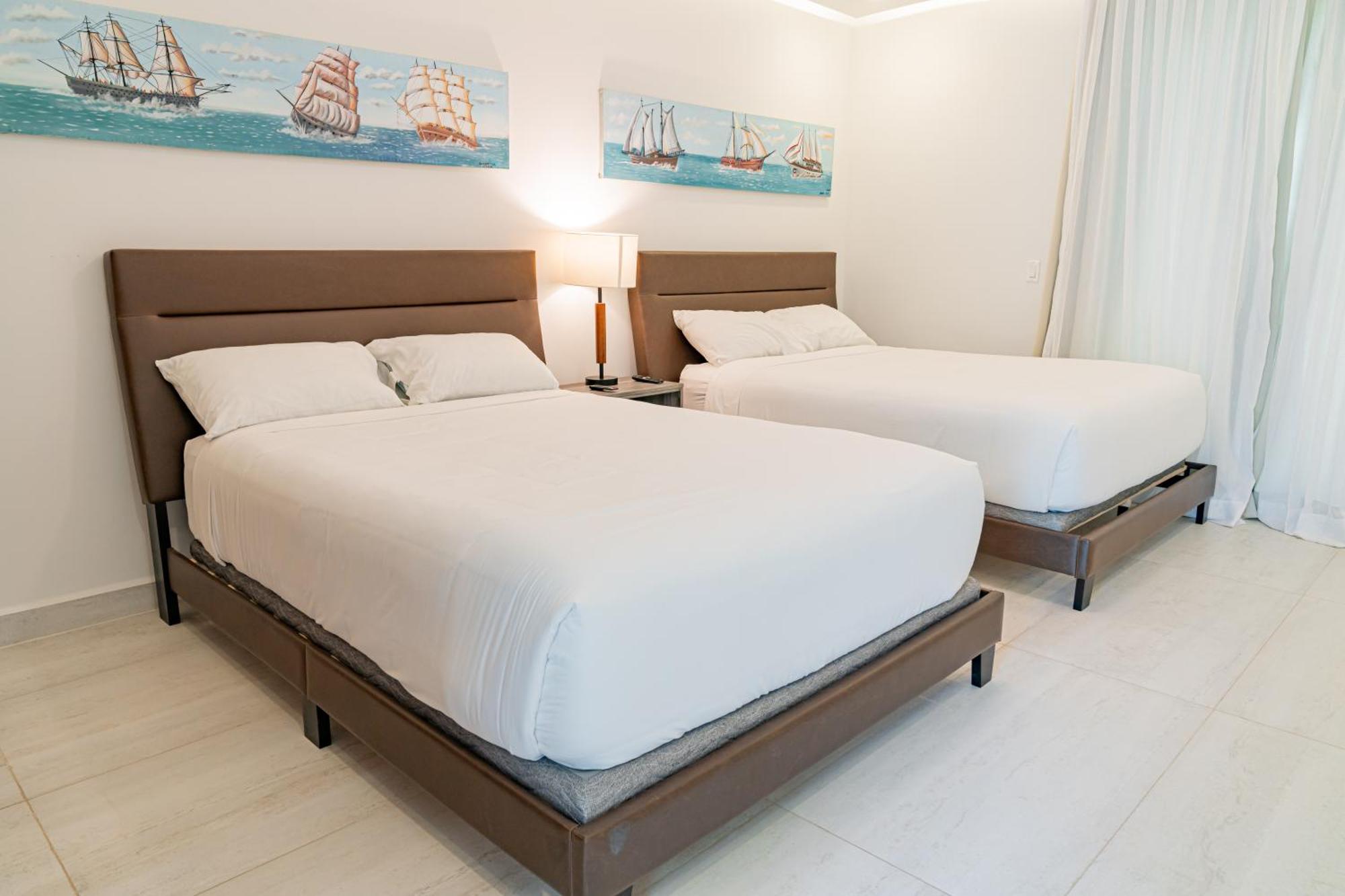 Ocean One Roatan Villa West Bay Exterior foto